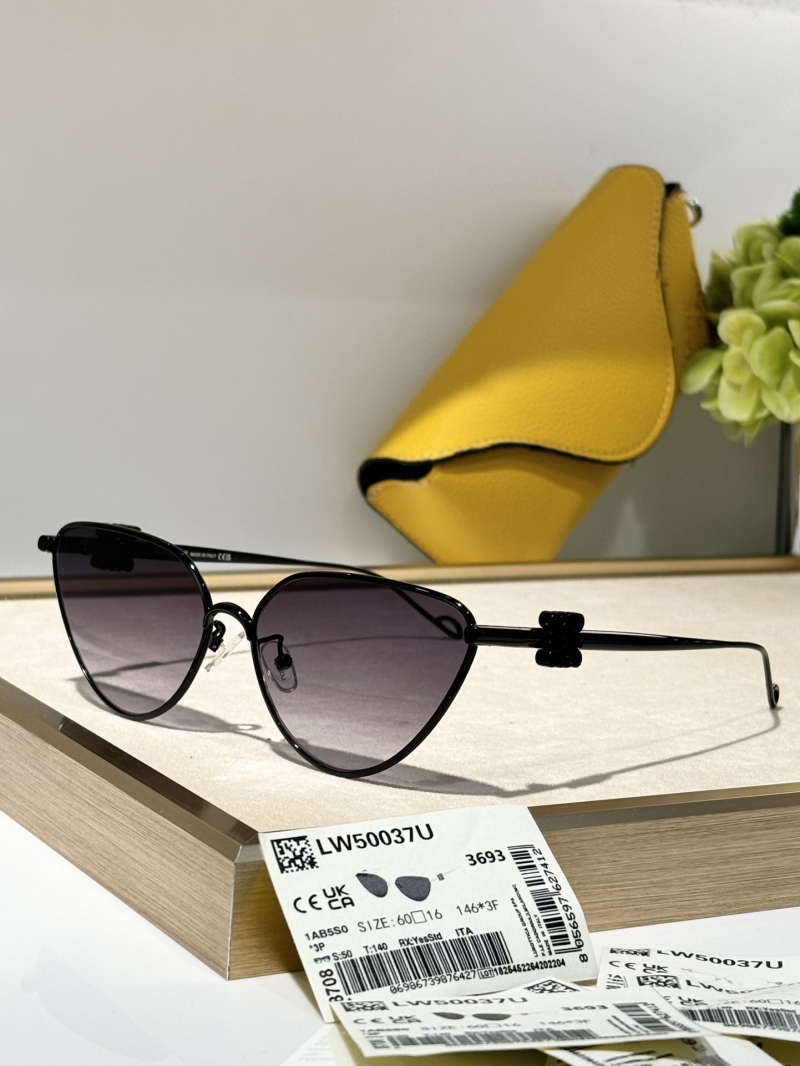 Loewe Sunglasses